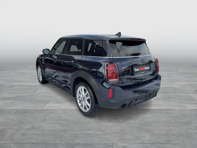 MINI Cooper Countryman Mini Countryman Cooper John Cooper Works Trim
