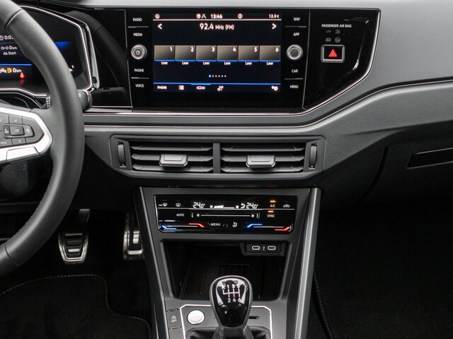 Volkswagen Taigo 1.0 TSI