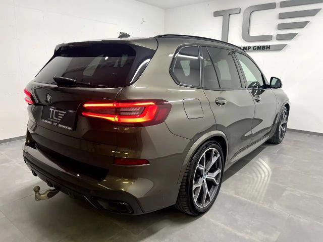 BMW X5 Individual xDrive45e