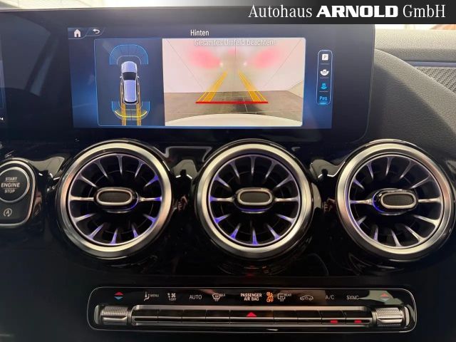 Mercedes-Benz B 200 AMG Line Sedan