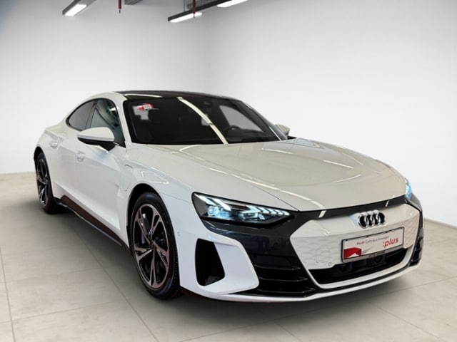 Audi e-tron GT Quattro