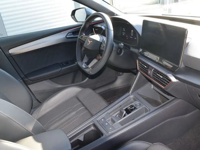 Cupra Leon DSG e-Hybrid