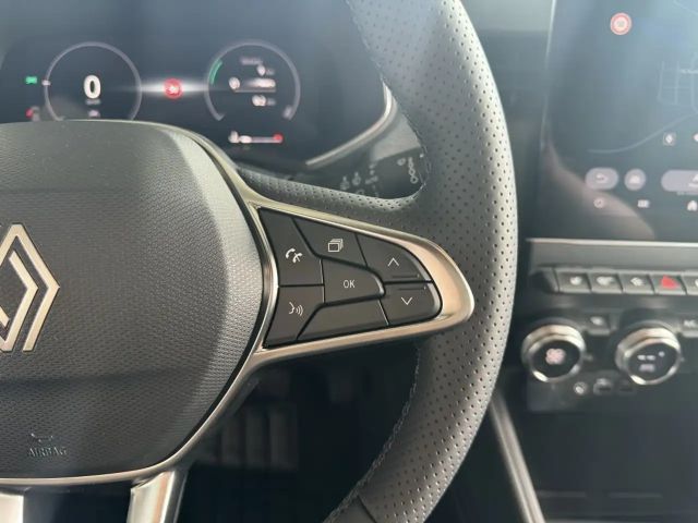 Renault Clio TCe 90 Techno