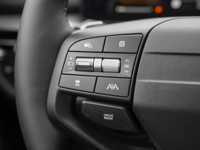 Kia Sportage GDi Vierwielaandrijving