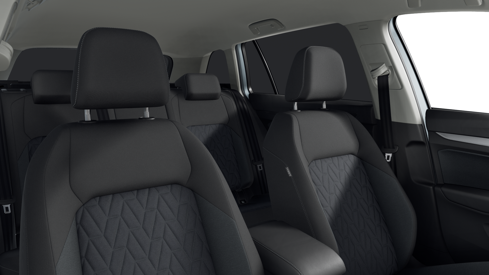 Volkswagen Golf 1.5 TSI Golf VIII Life Variant