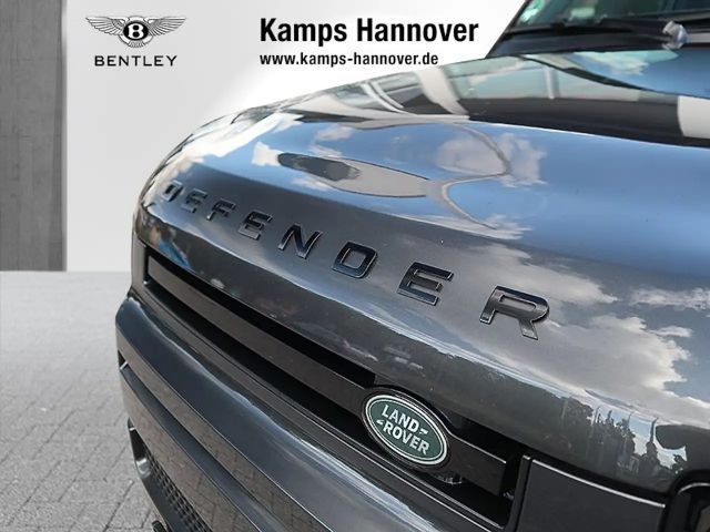 Land Rover Defender 90 S