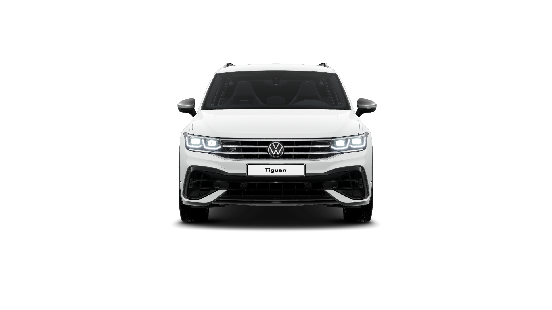 Volkswagen Tiguan 2.0 TSI 4Motion DSG