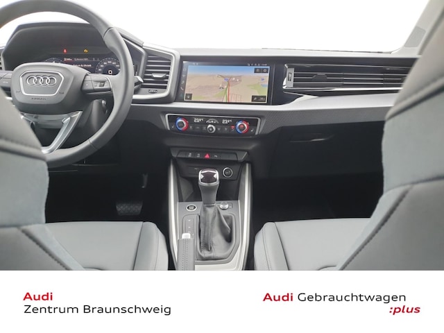 Audi A1 30 TFSI Allstreet S-Tronic