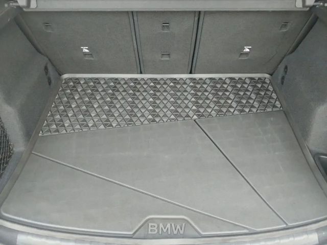 BMW 218 218d Active Tourer