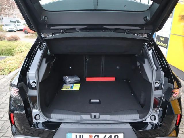 Opel Grandland X 1.2 Turbo Edition