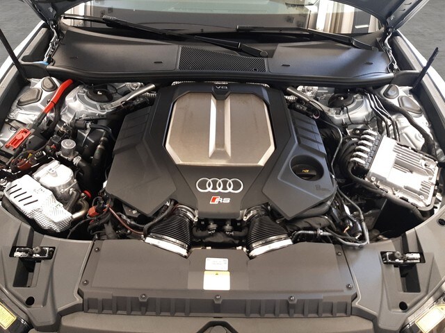 Audi A6 e-tron Avant Performance Quattro