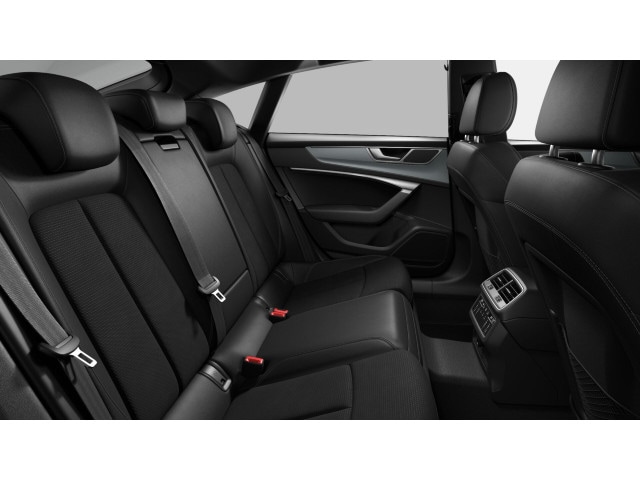 Audi A7 55 TFSI Quattro S-Tronic Sportback