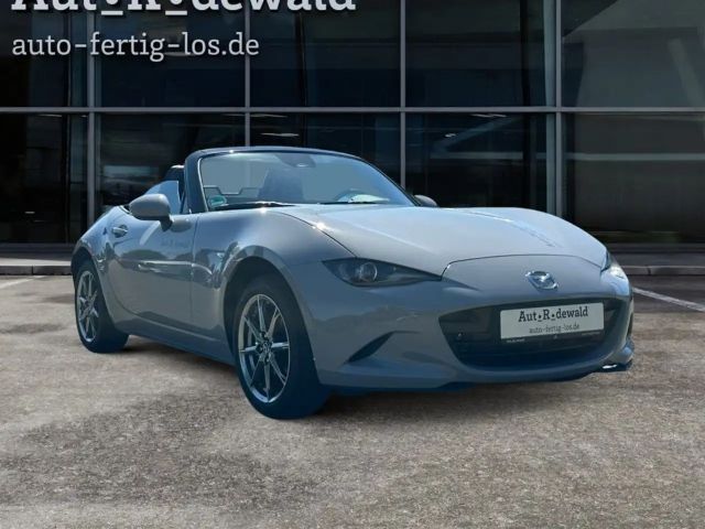Mazda MX-5 Exclusive-line SkyActiv
