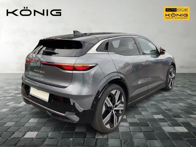 Renault Megane E-Tech E-Tech EV60 Iconic