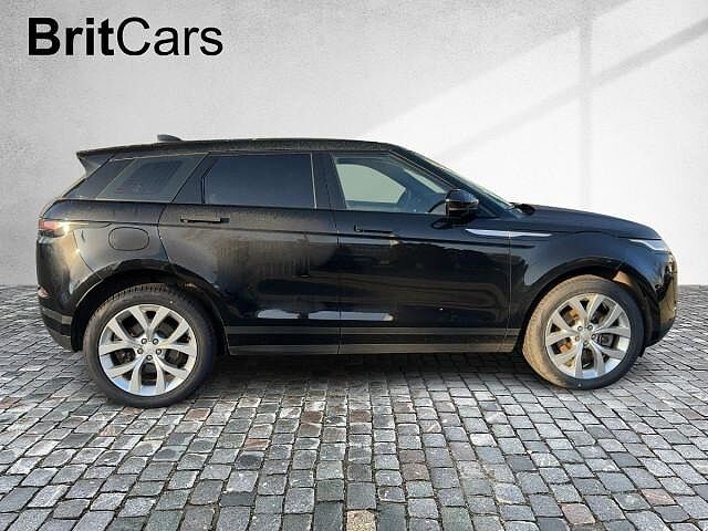 Land Rover Range Rover Evoque P300e SE