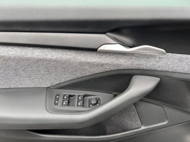 Skoda Superb 1.5 TSI Combi Selection