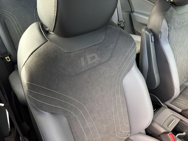 Volkswagen ID.4 Move Performance Pro