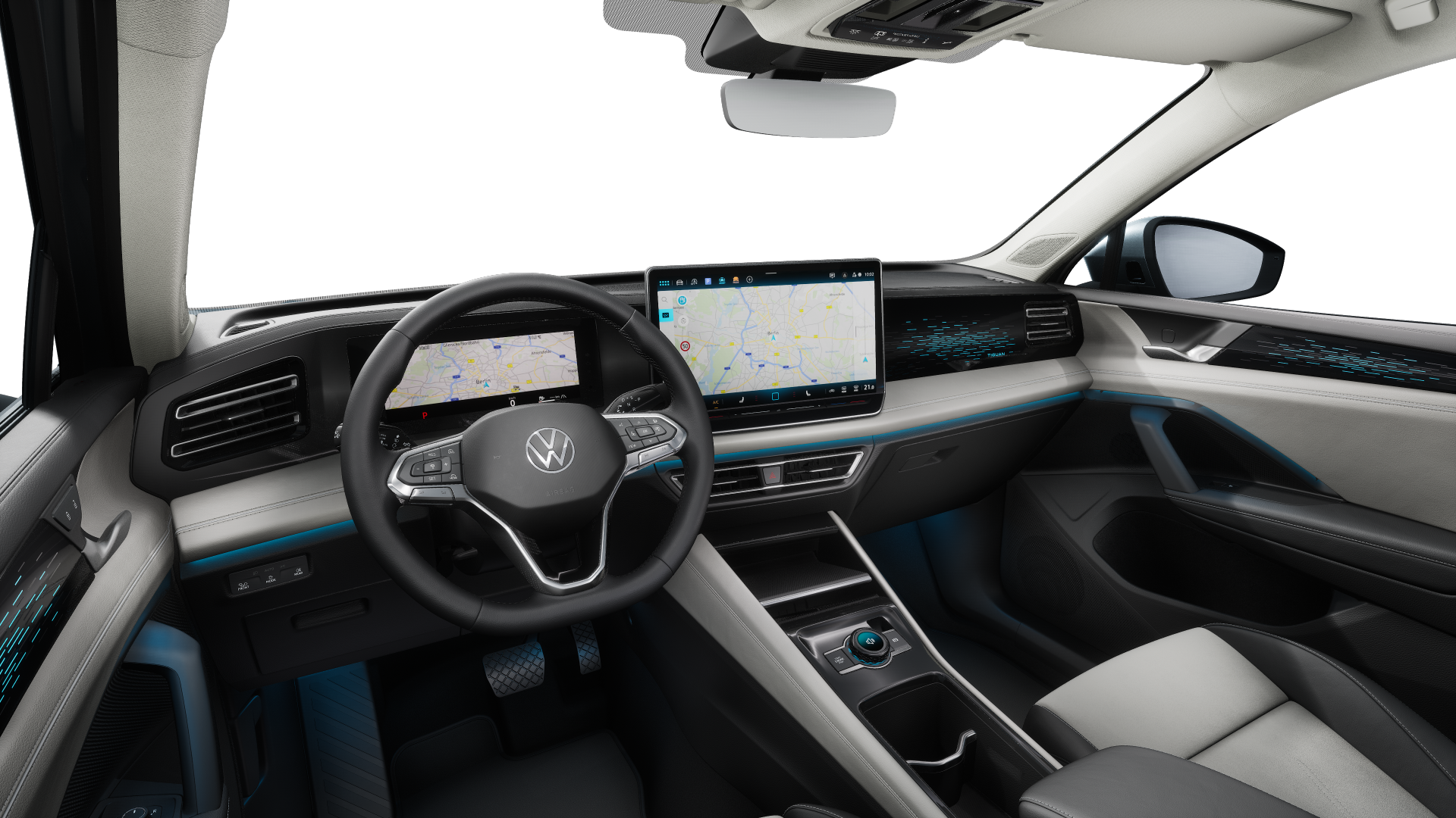 Volkswagen Tiguan 1.5 TSI DSG eHybrid
