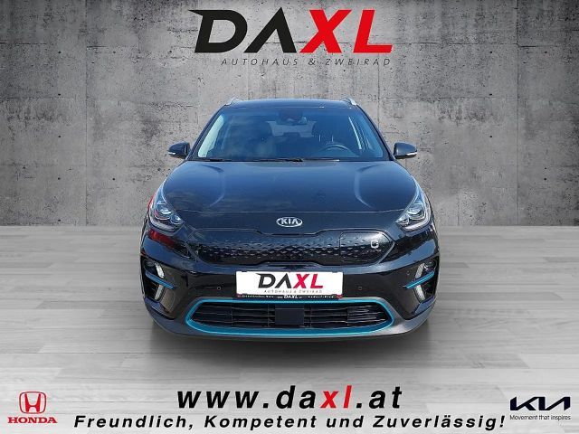 Kia Niro EV Long range e-Niro