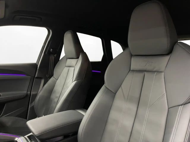 Audi Q5 Quattro S-Line