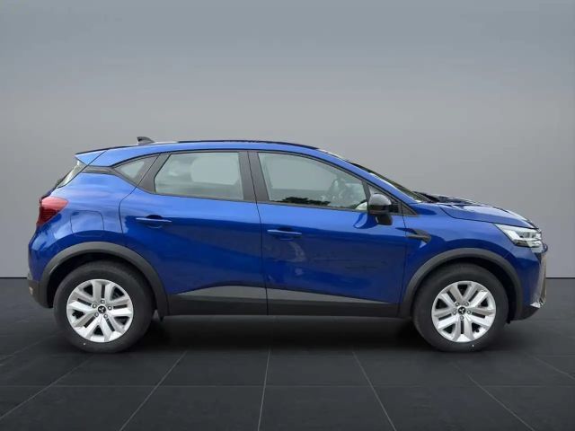 Mitsubishi ASX BASIS 1.0 T-Benziner 6-Gang