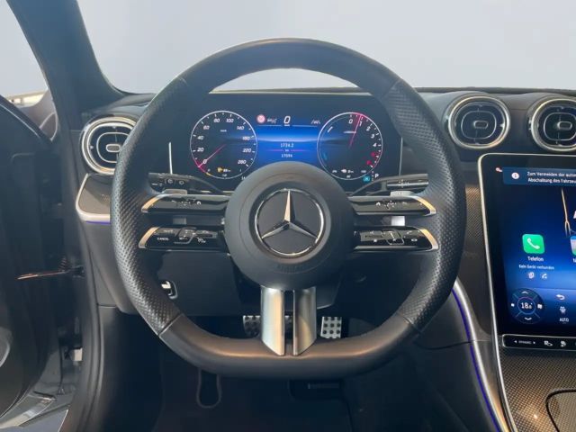 Mercedes-Benz C 300 AMG Line Estate