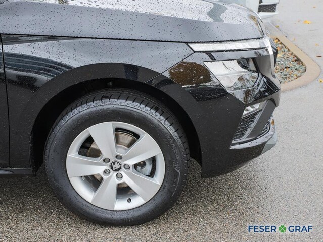 Skoda Kamiq 1.0 TSI Selection