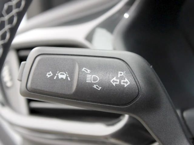 Ford Puma EcoBoost Titanium