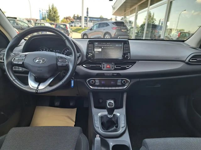 Hyundai i30 Intro Edition Intro Edition