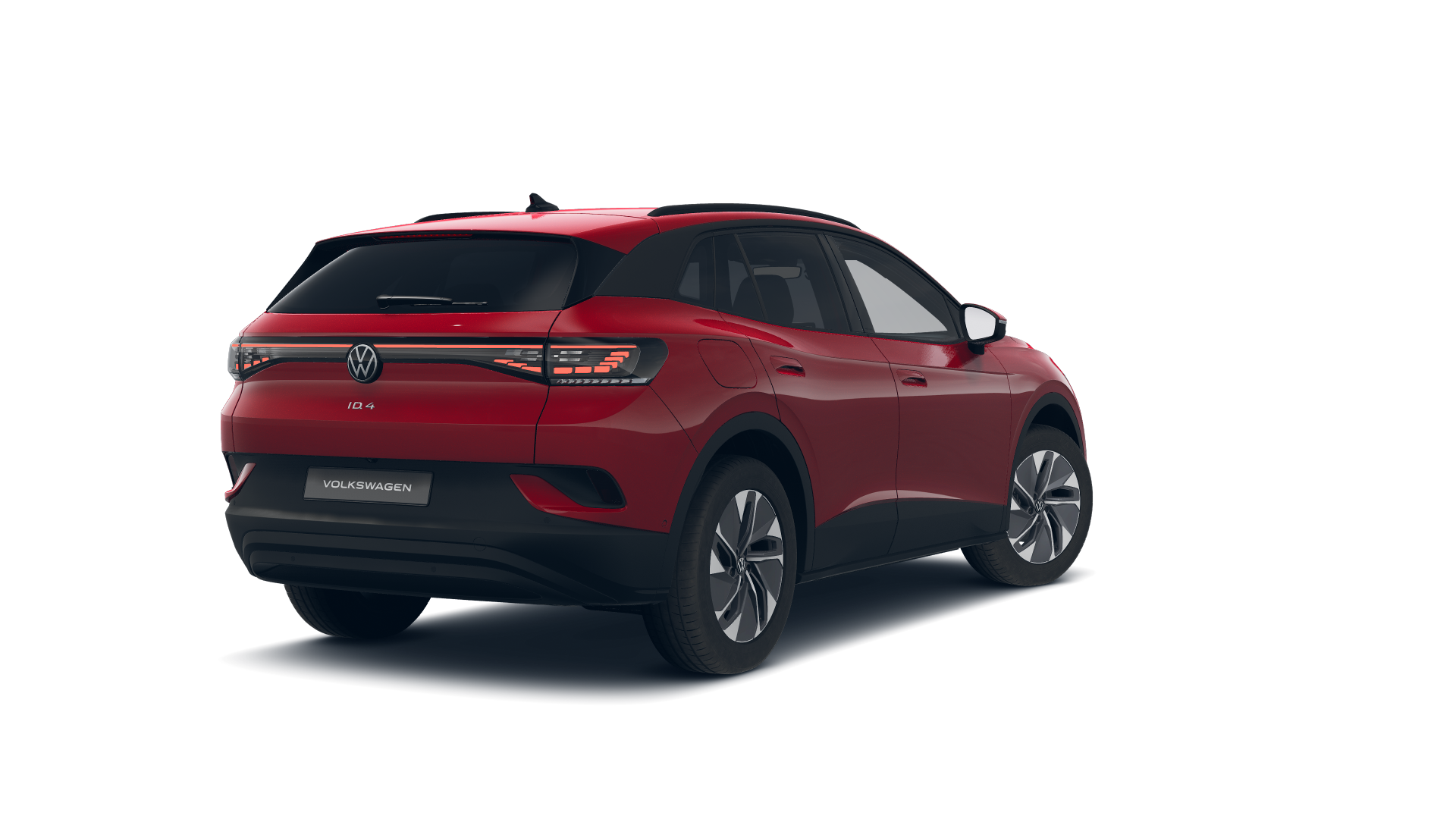 Volkswagen ID.4 52 KWh