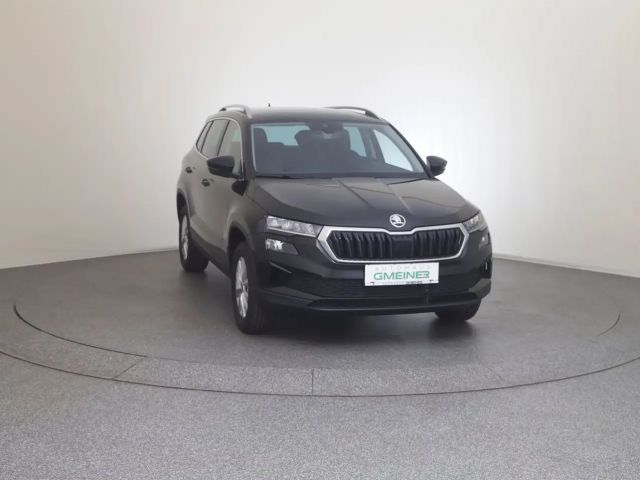 Skoda Karoq Selection