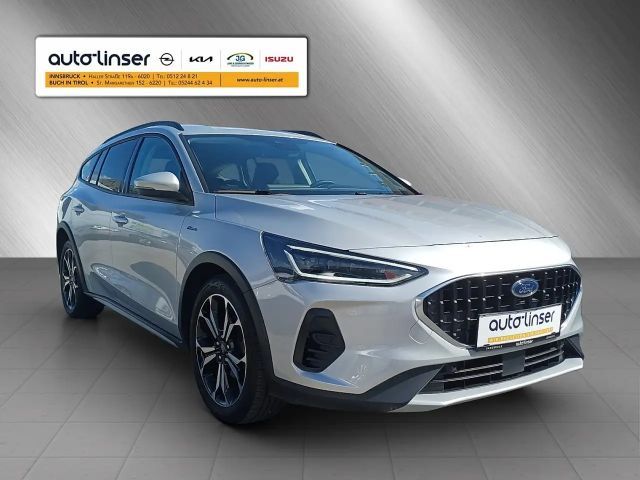 Ford Focus Active Vignale Wagon