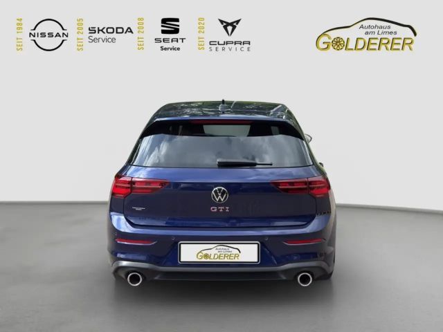 Volkswagen Golf 2.0 TSI GTI Golf VIII