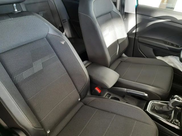 Volkswagen T-Cross 1.0 TSI DSG Style