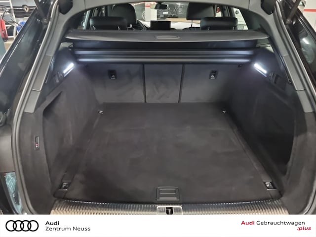 Audi A4 35 TFSI Avant S-Tronic