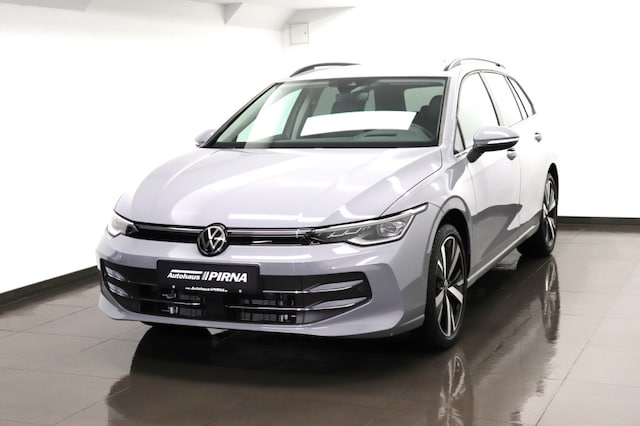 Volkswagen Golf 1.5 eTSI DSG Style Variant