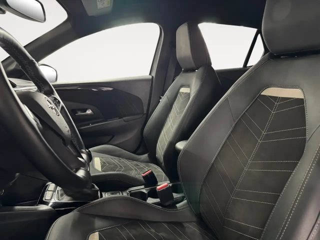 Opel Corsa GS-Line Grand Sport