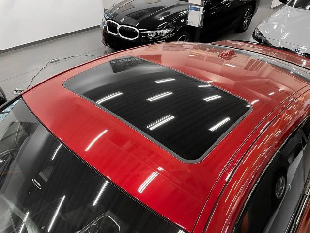 BMW 440 Coupé M-Sport M440i xDrive