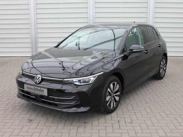 Volkswagen Golf DSG Golf VIII