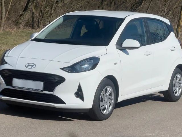 Hyundai i10 1.0 Select