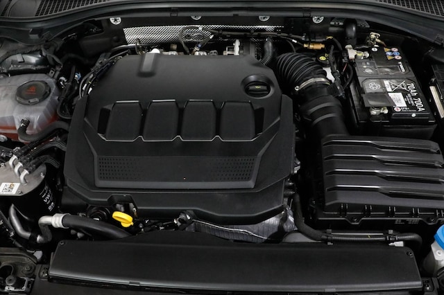 Skoda Superb 2.0 TDI Combi