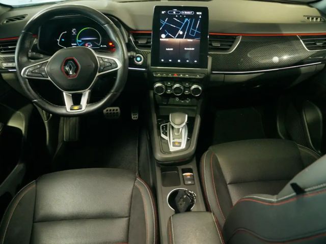 Renault Arkana E-Tech Hybrid RS