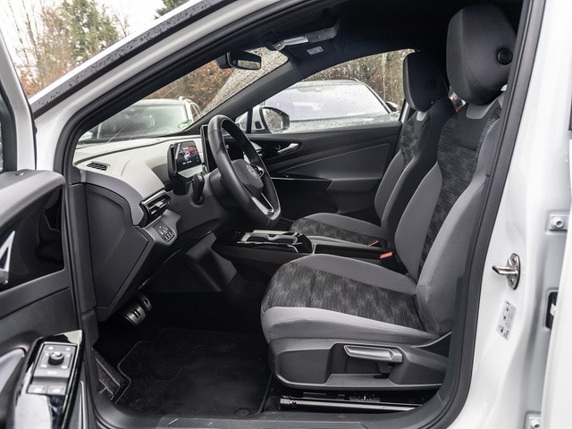 Volkswagen ID.4 IQ.Drive Performance Pro