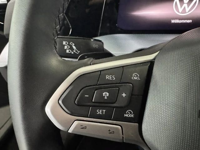 Volkswagen Golf 1.5 eTSI Golf VIII