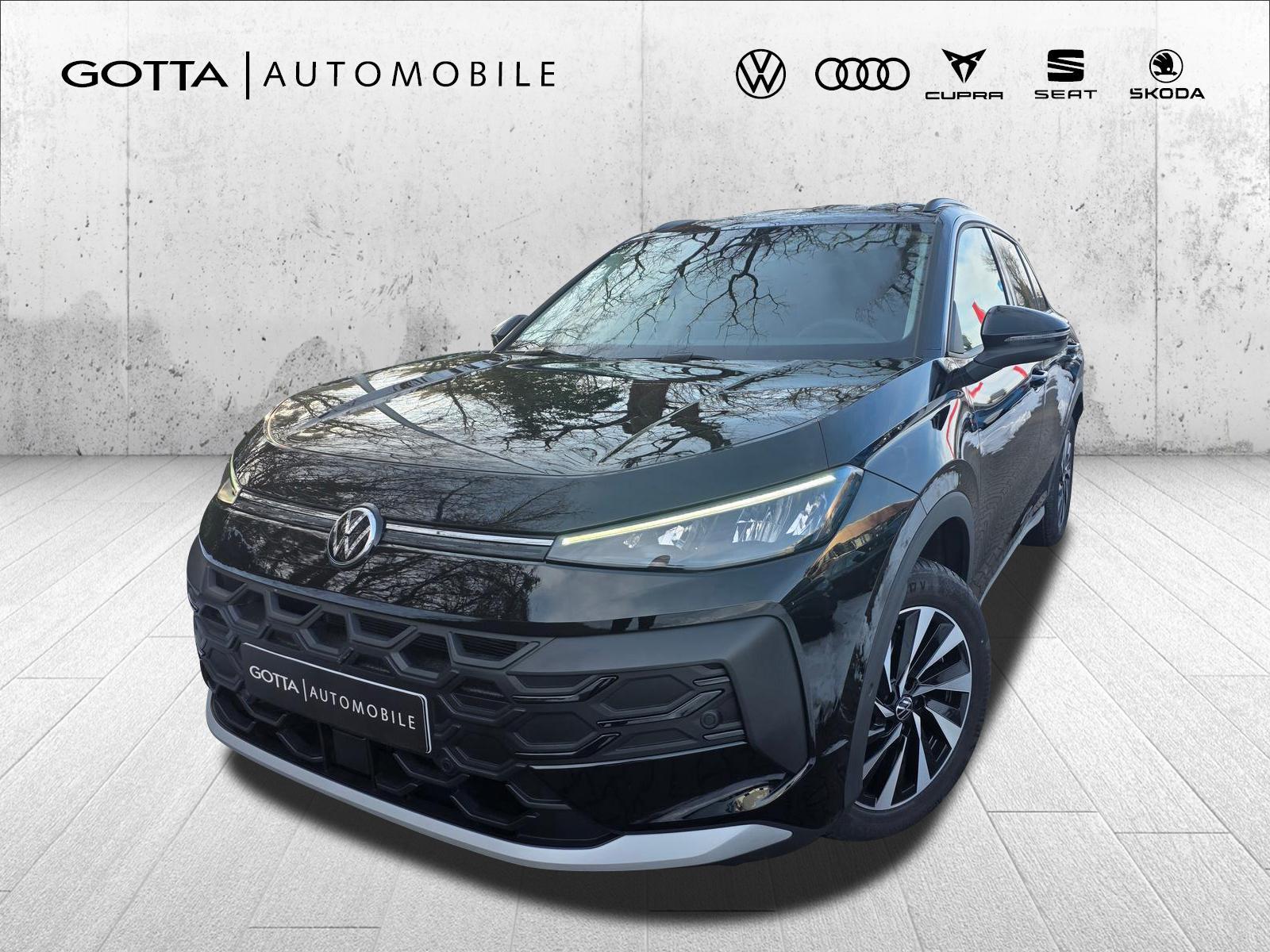 Volkswagen T-Roc 1.5 eTSI DSG Life