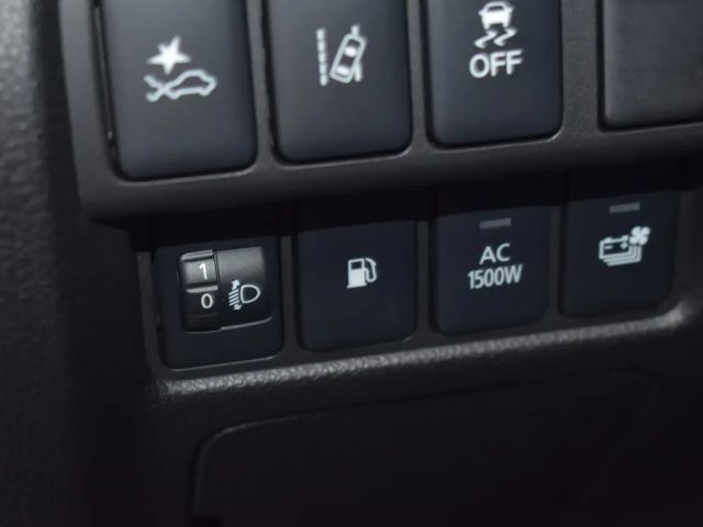 Mitsubishi Eclipse Cross 4WD PHEV