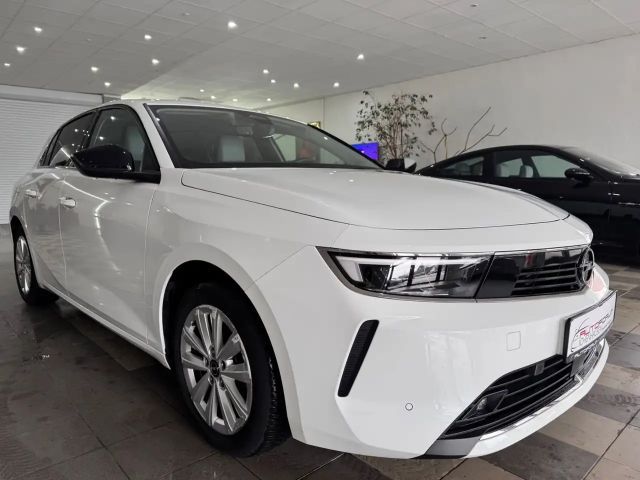 Opel Astra Elegance