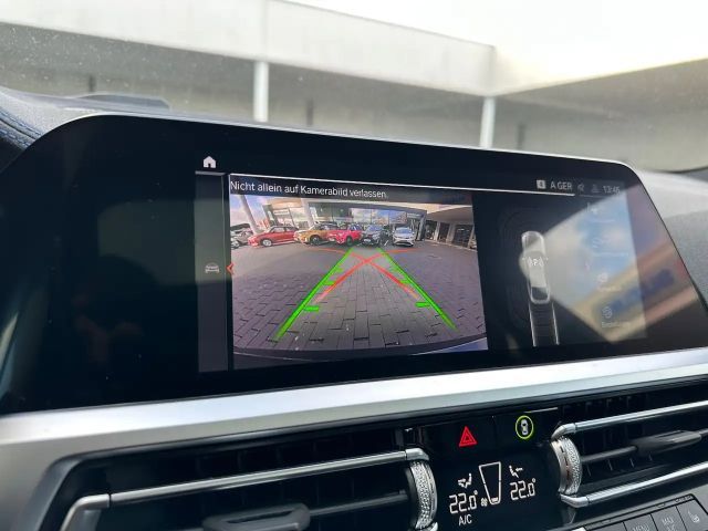 BMW 420 420d Coupé Gran Coupé M-Sport Sedan