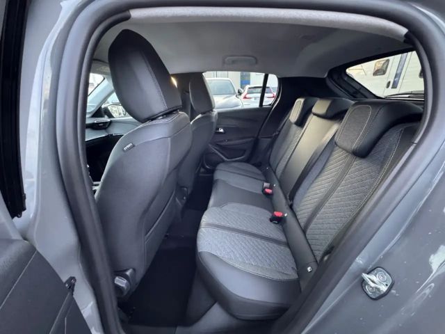 Peugeot 208 Allure Pack