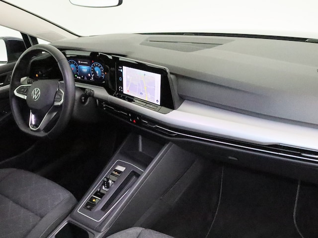 Volkswagen Golf 1.5 eTSI Golf VIII Life